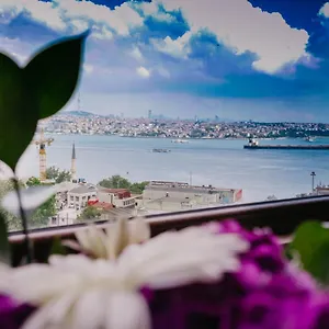 Cihangir Modern Taksim Turchia