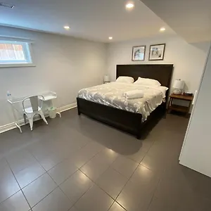  Homestay Yonge And Finch Subway !r Spacious & Stylish Prvt Bdr With Shared Bathroom Canada