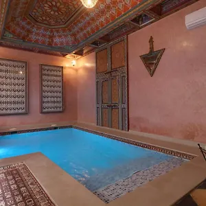 L'escale De Marrakech Marocco