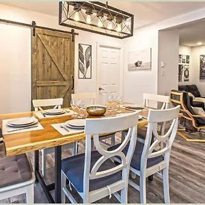 Apartment Magnifique 2bdr Mtl Downtown - 4412 Canada
