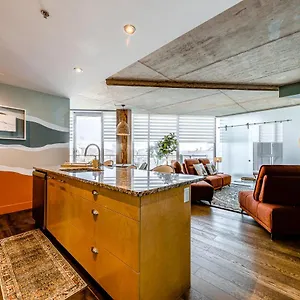  Apartment Les Immeubles Charlevoix - Le 760-412 Canada