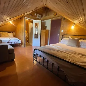  Ferienhaus Three Peaks Kanada