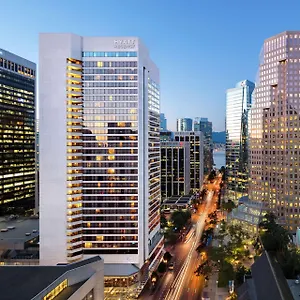 Hyatt Regency Отель