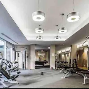  Apartment Beautiful Unit In Heart Of Downtown Kanada