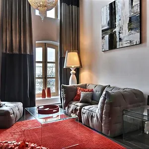  Apartment Les Immeubles Charlevoix - Le 1180 Canada