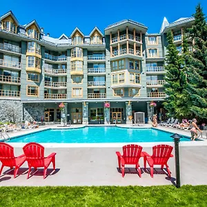 Cascade By Elevate Real Estate Management Whistler