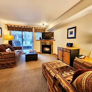 Valhalla Vacations At Whistler