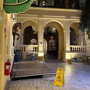 Oasis Ungheria