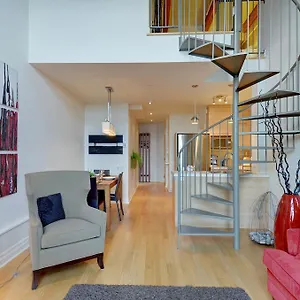  Apartment Les Immeubles Charlevoix - Le 1155 Canada