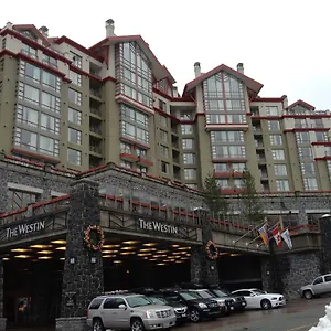 5* Aparthotel The Westin By Latour