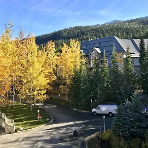 The Floor Ski-in/ski-out At The Aspens Whistler