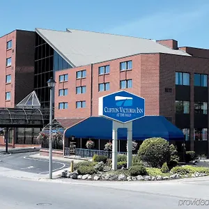 *** Hotel Clifton Victoria At The Falls Kanada