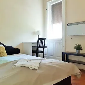 Wesselenyi Near Gozsdu Udvar Ungheria