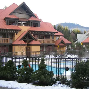 Sunpath By Retreats Whistler