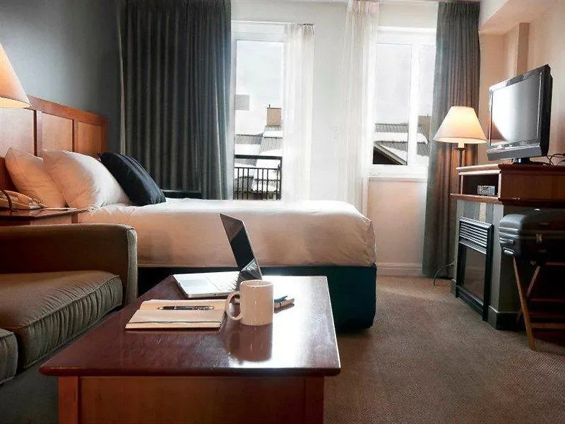Summit Lodge Boutique Hotel By Paradox Whistler 4*,