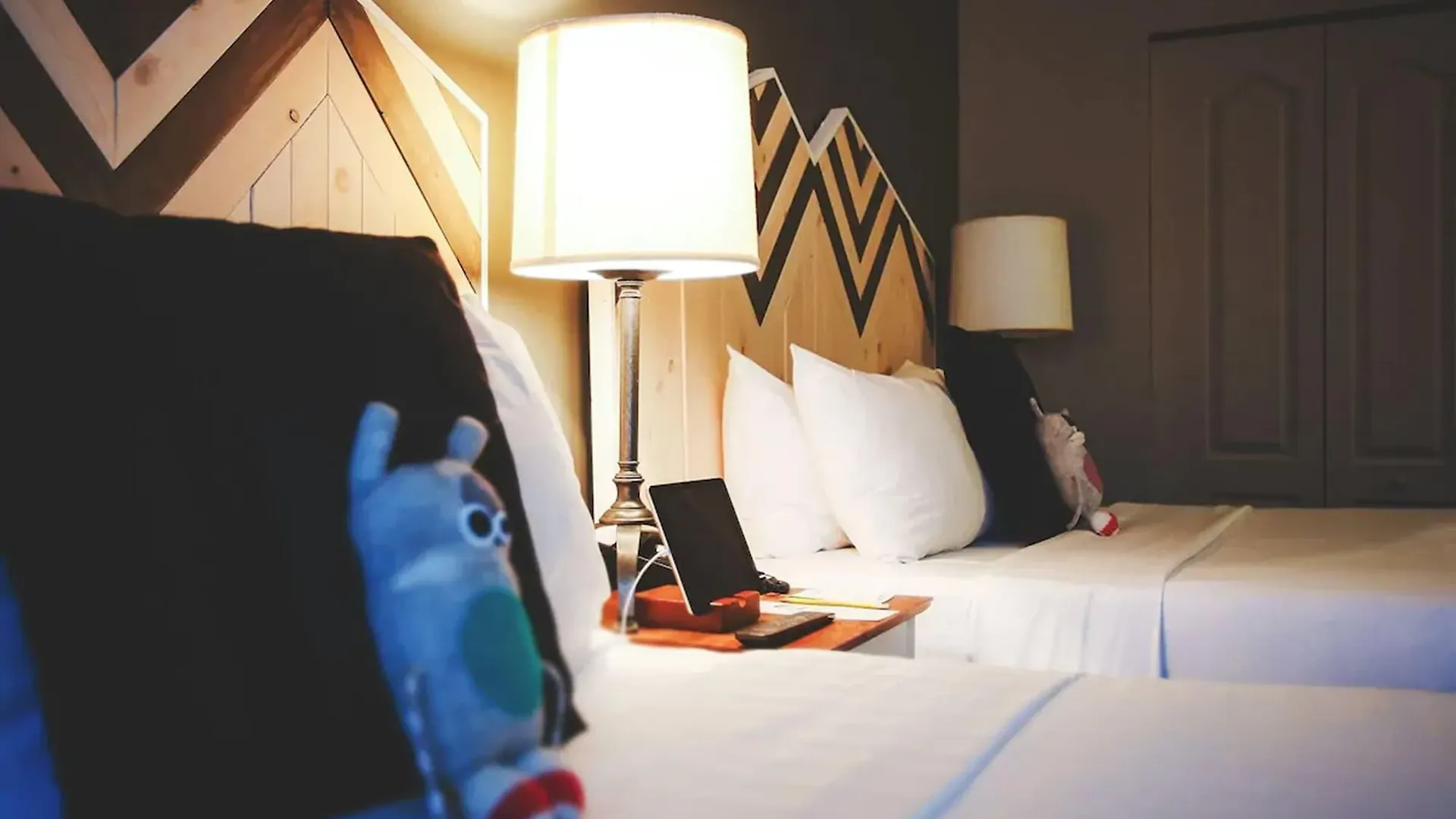 Summit Lodge Boutique Hotel By Paradox Whistler 4*,