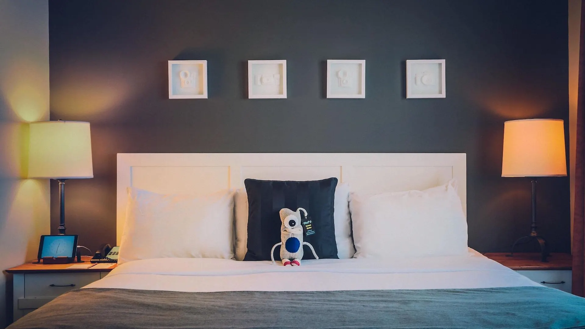 Summit Lodge Boutique Hotel By Paradox Whistler