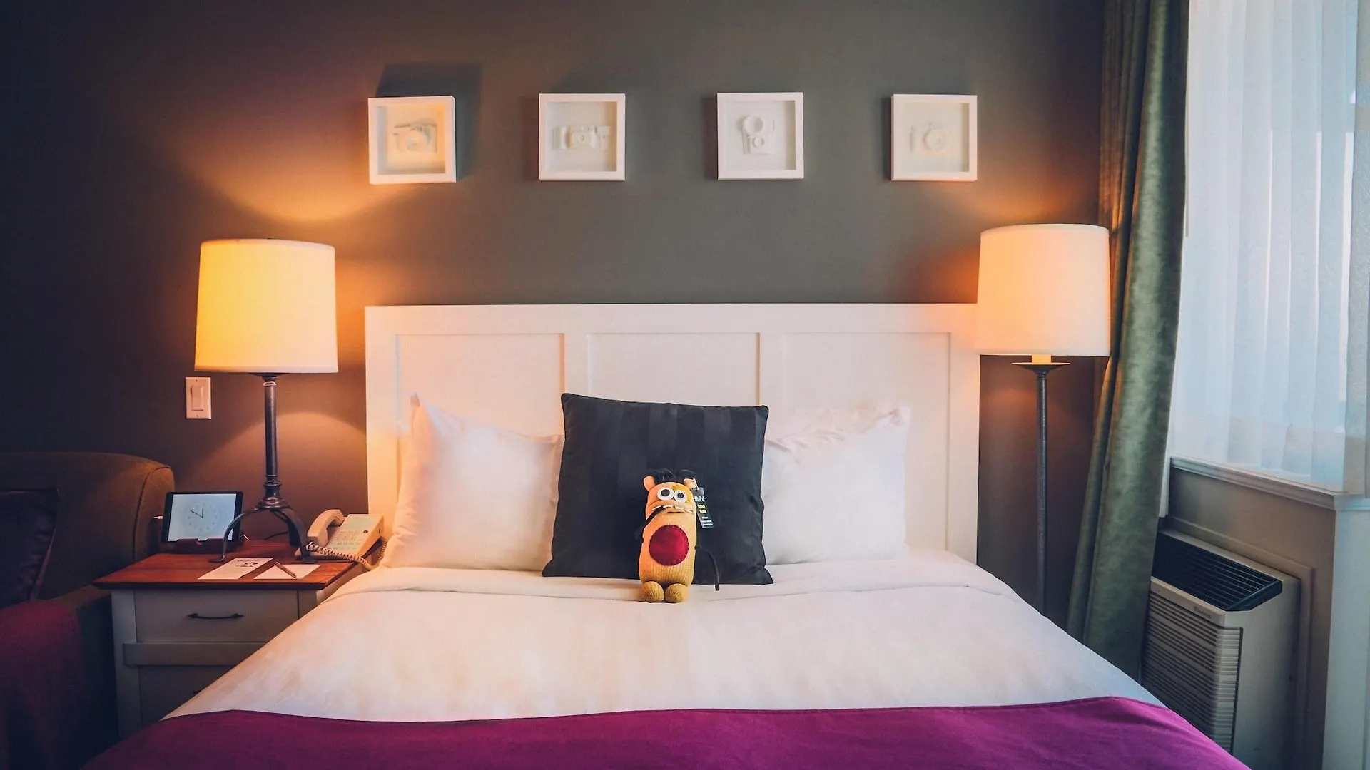Summit Lodge Boutique Hotel By Paradox Whistler