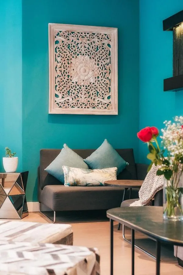 Summit Lodge Boutique Hotel By Paradox Whistler