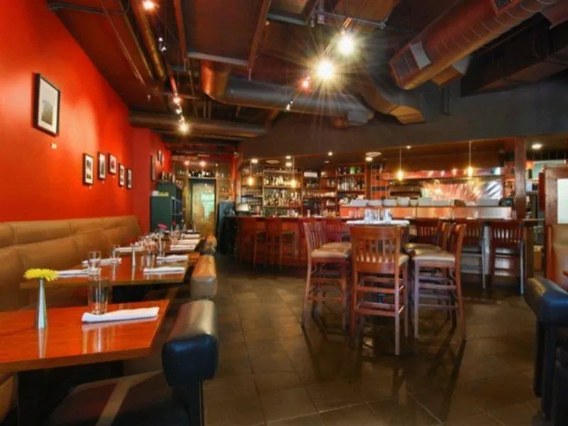 Summit Lodge Boutique Hotel By Paradox Whistler Canada