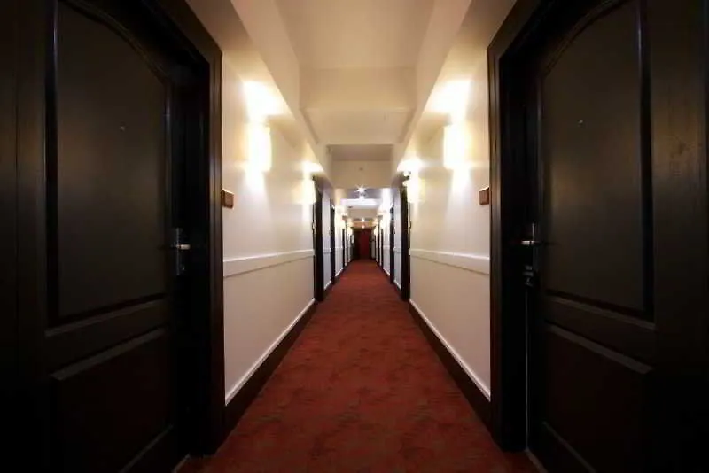 ****  Summit Lodge Boutique Hotel By Paradox Whistler Canada