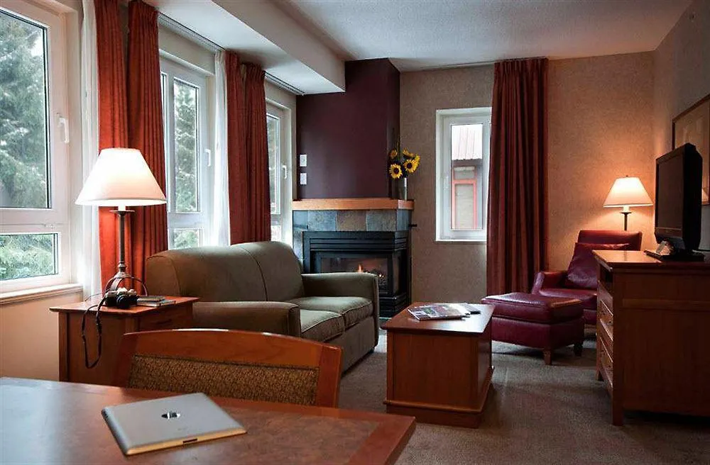 ****  Summit Lodge Boutique Hotel By Paradox Whistler Canada